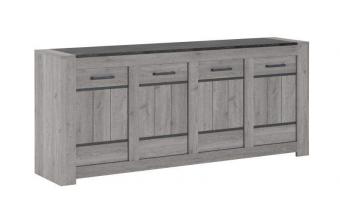 Tollebeek Dressoir